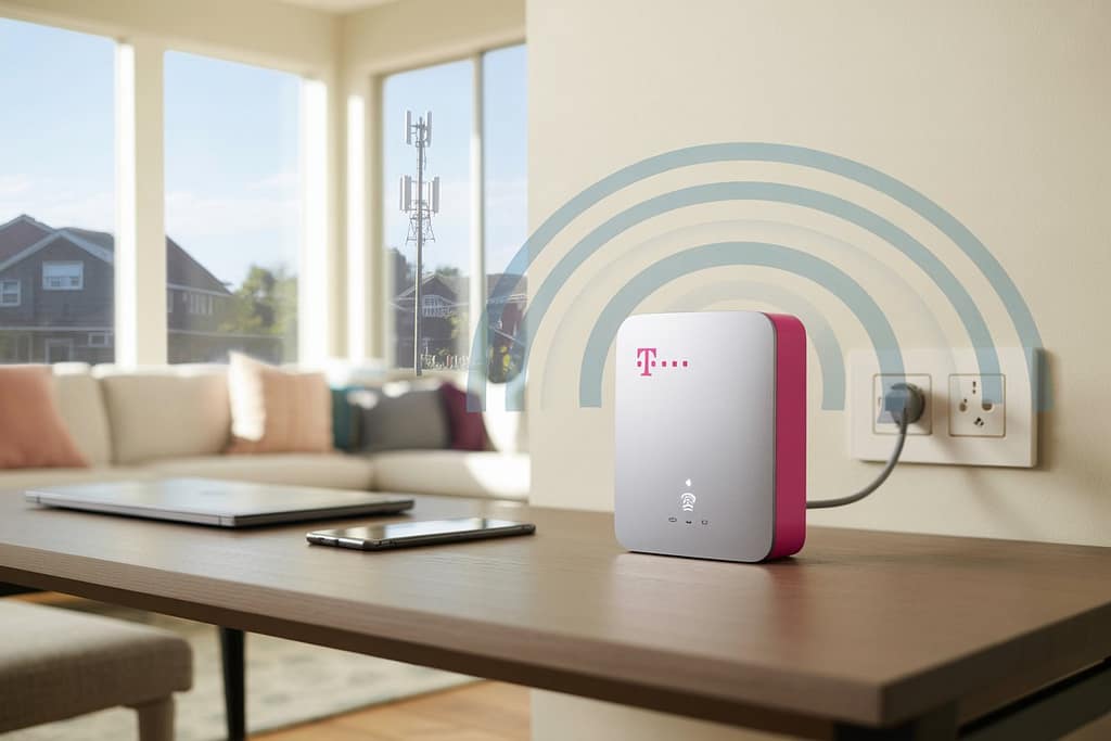 TMobile Home Internet